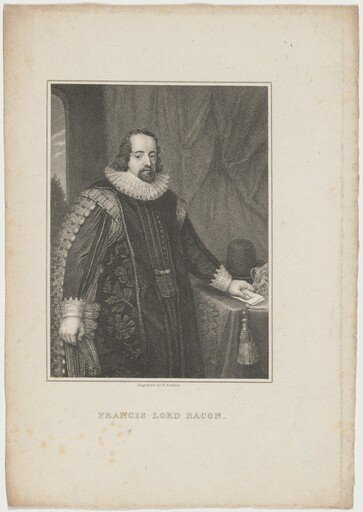 Francis, Lord Bacon