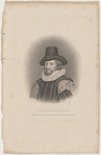 Francis Bacon