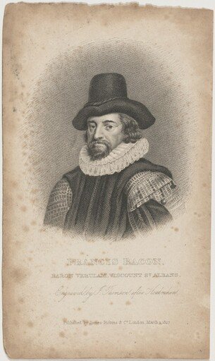 Francis Bacon