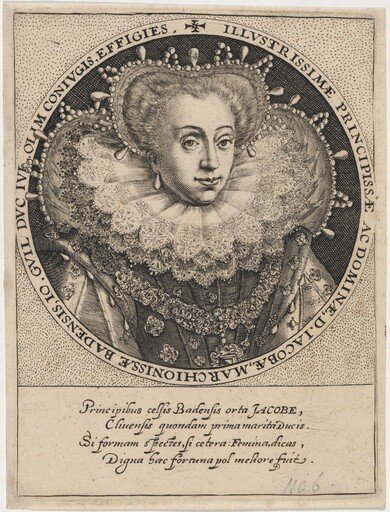 Marchioness of Baden