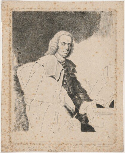 Walter Baker, Inventor of a Medicine