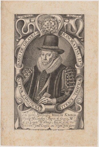 William Knollys, Earl of Banbury, When Viscount Wallingford