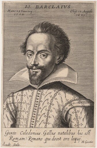 John Barclay
