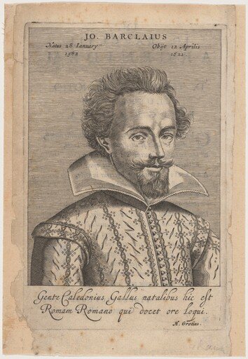 John Barclay
