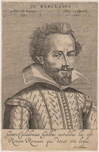 John Barclay