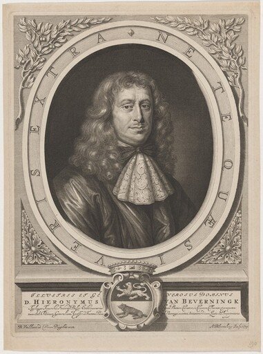 Jerome van Beverningk
