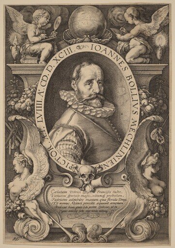 Hans Bol