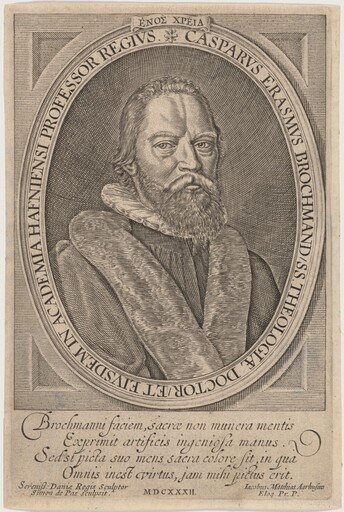 Jesper Rasmussen Brochmand