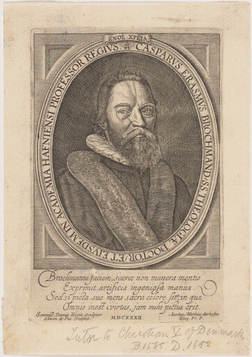Jesper Rasmussen Brochmand