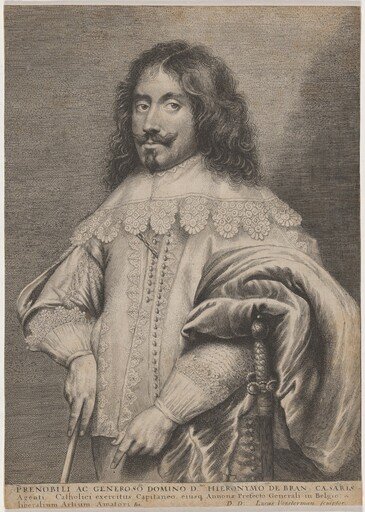 Hieronymus de Bran