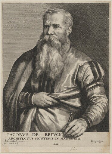 Jacobus de Breuck, Jr.