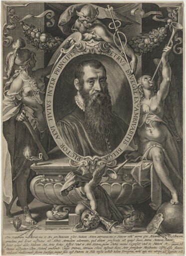Peter Brueghel