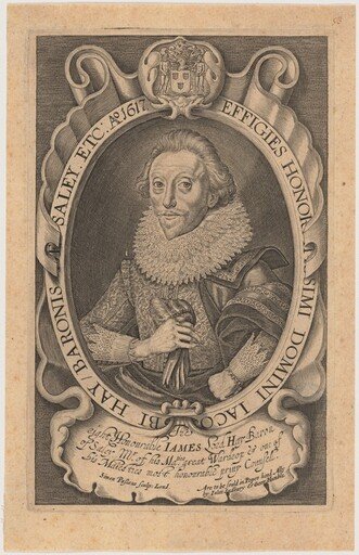 James Hay, First Earl of Carlisle
