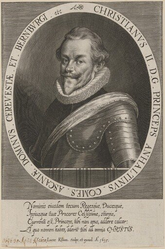 Christian II