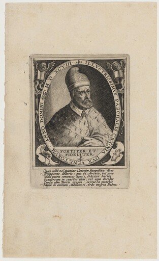 Ciconia (Paschalis)