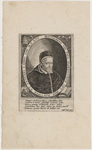 Pope Clement VIII
