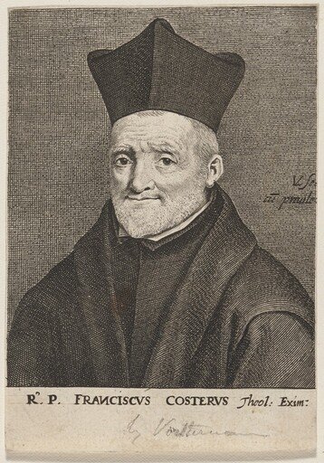 R. P. Francis Coster