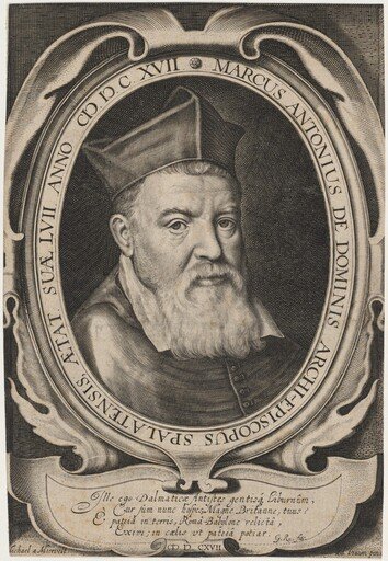 Marc Antonio de Dominis