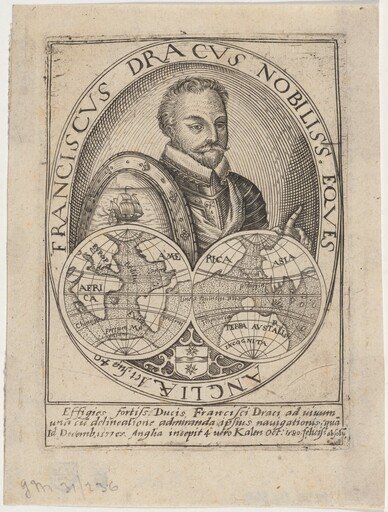 Sir Francis Drake