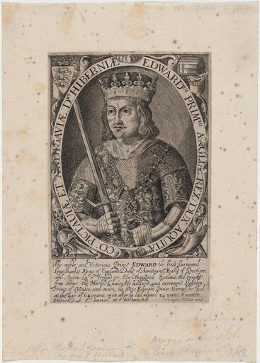 Edward I of England