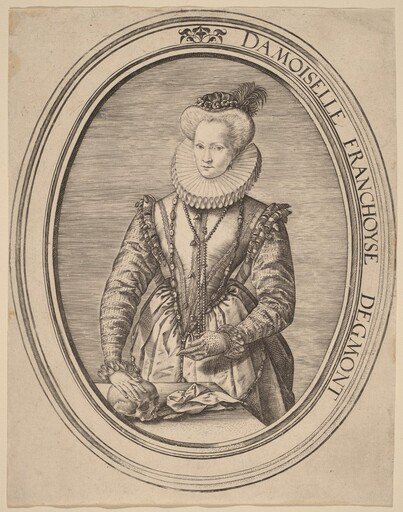 Françoise van Egmond
