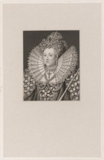Queen Elizabeth