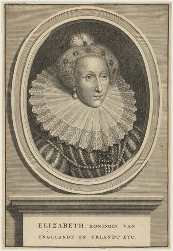 Queen Elizabeth