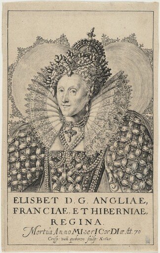 Queen Elizabeth