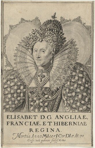 Queen Elizabeth