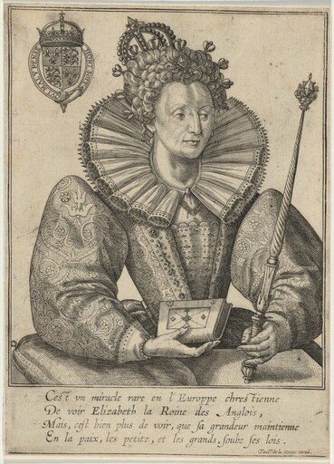 Queen Elizabeth