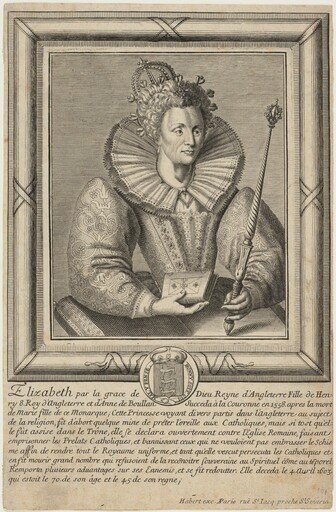 Queen Elizabeth