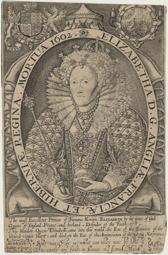 Queen Elizabeth