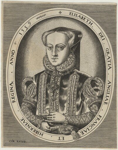 Queen Elizabeth