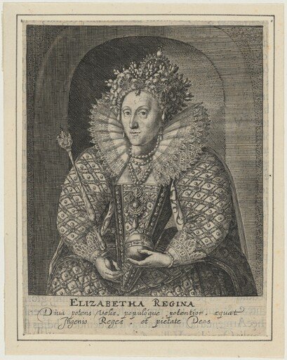 Queen Elizabeth