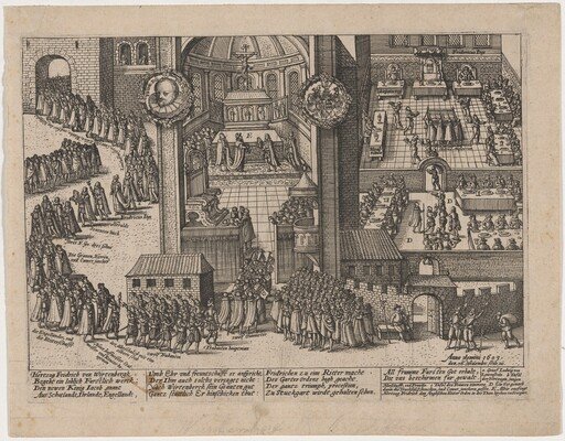 Frederick VI, Duke of Wurtenberg
