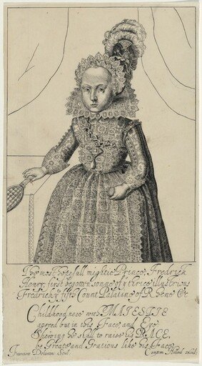 Prince Frederick Henry