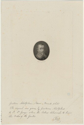 Gustavus Adolphus