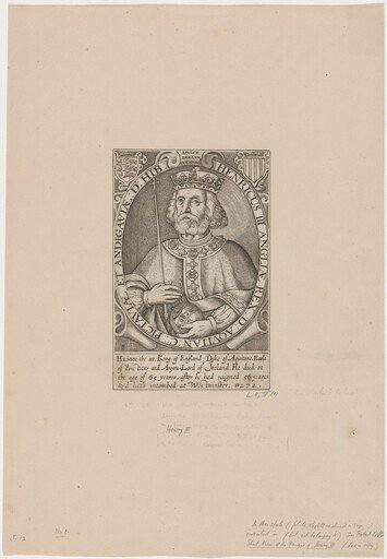 Henry III of England