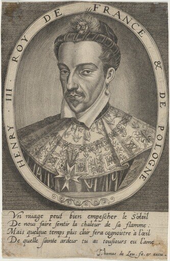 Henry III of France