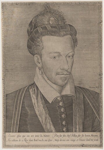 Henry III of France