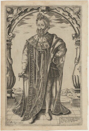 Henry IV of France