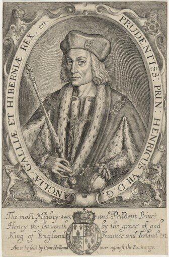 Henry VII of England
