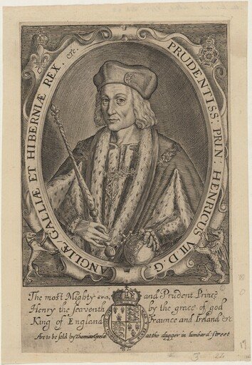 Henry VII of England