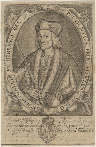 Henry VII of England