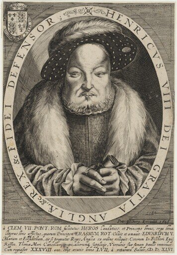 Henry VIII