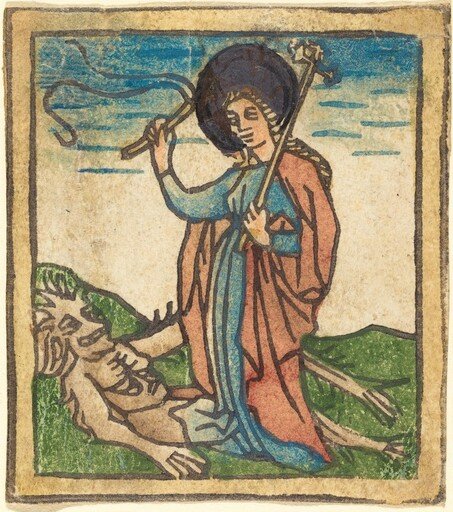Saint Juliana