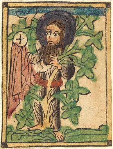 Saint Onuphrius