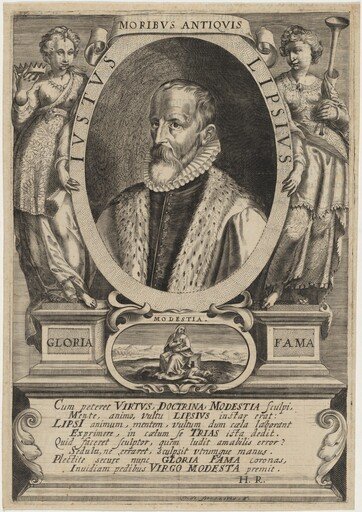Justus Lipsius