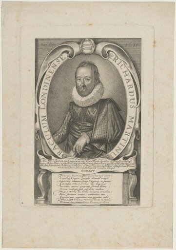 Richard Martin