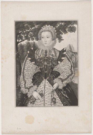 Mary of Guise
